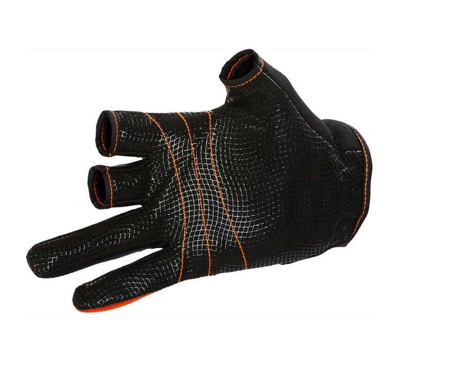 Перчатки Norfin Grip 3 Cut Gloves M #2