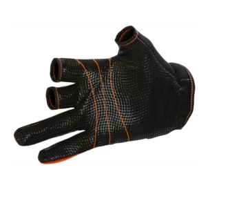 Перчатки Norfin Grip 3 Cut Gloves M #2