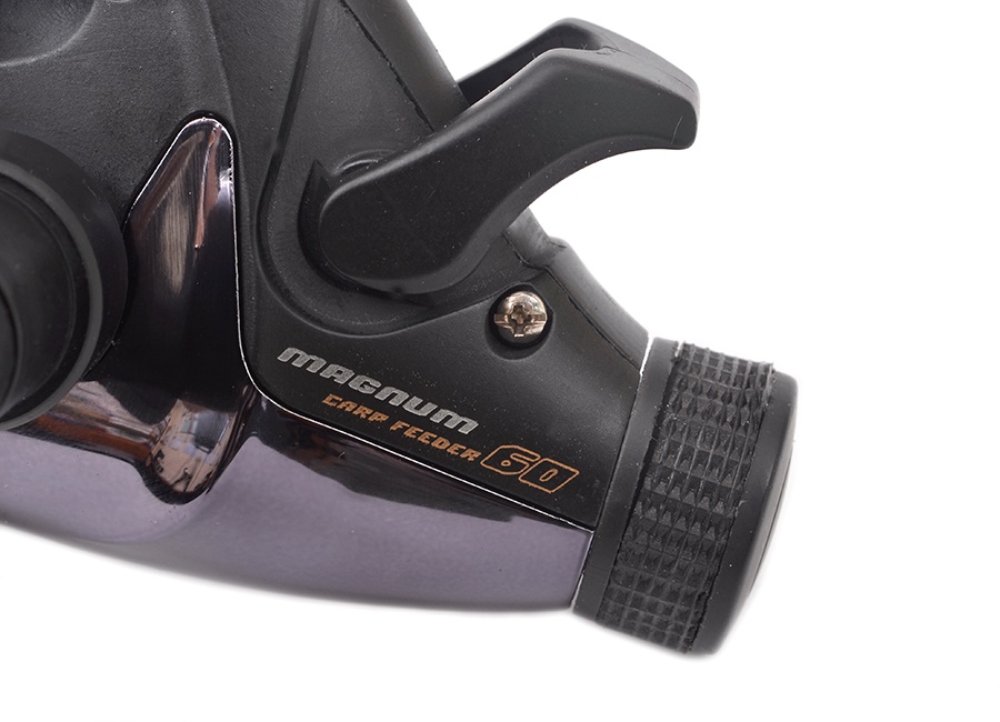 Катушка Flagman Magnum Carp Feeder 6000 #2