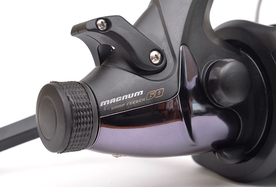 Катушка Flagman Magnum Carp Feeder 6000 #4
