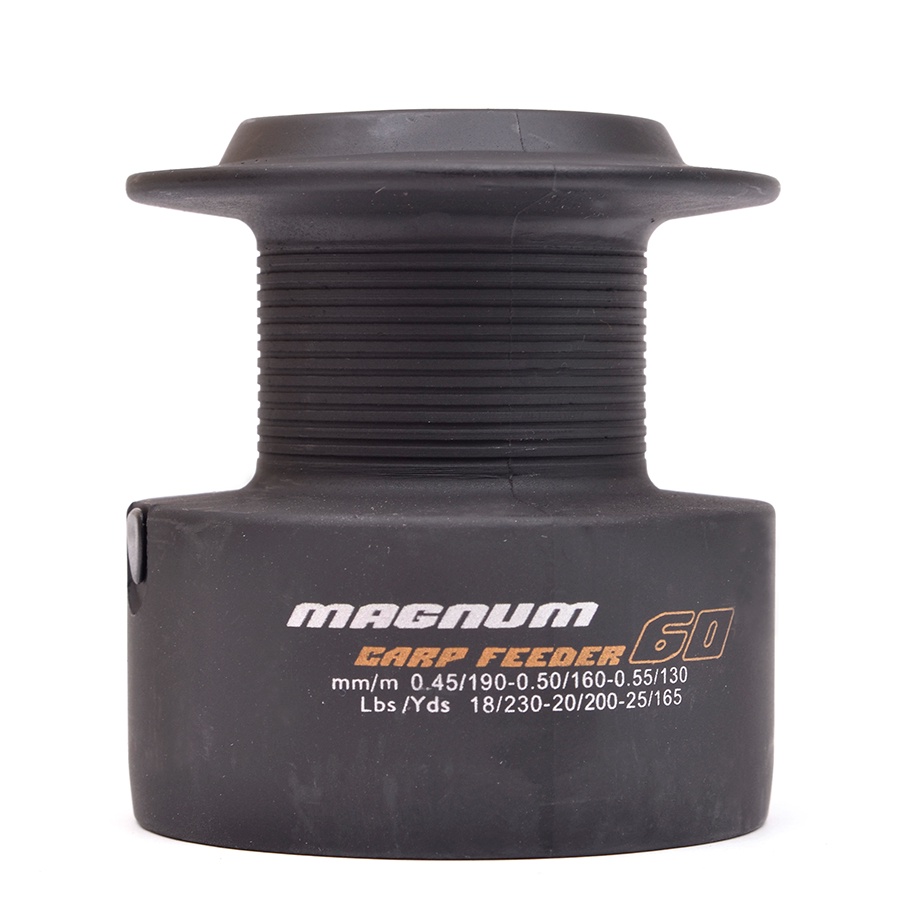 Катушка Flagman Magnum Carp Feeder 6000 #5