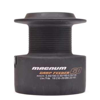 Катушка Flagman Magnum Carp Feeder 6000 #5