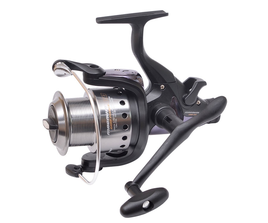 Катушка Flagman Magnum Carp Feeder 6000 #1