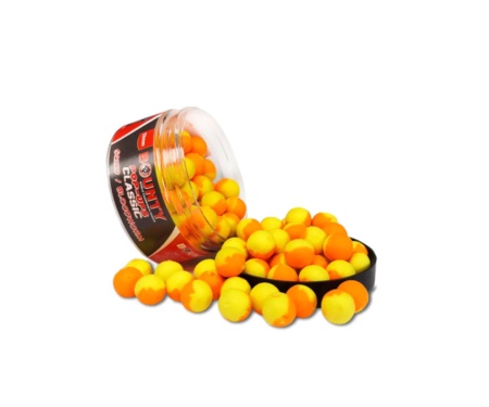 Бойлы Bounty Pop-up Classic Squid / Bloodworm 10мм