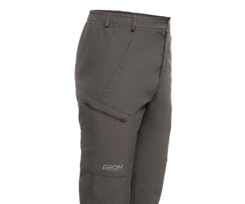Штаны Grom UPF 50+ Gray XXL #2