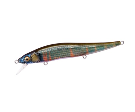 Воблер Megabass Vision OneTen 110SF FA Oikawa
