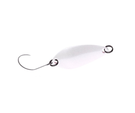 Блесна Daiwa Silver Creek ADM 3.75г PW