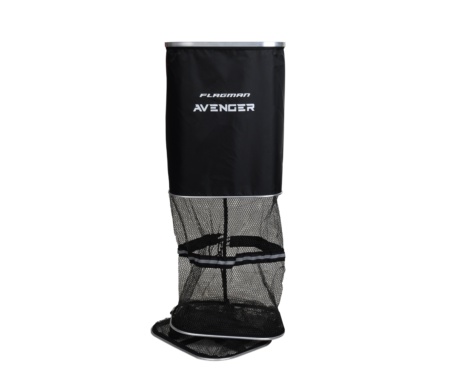 Садок Flagman Avenger Keepnet S 28.5x35.5x150см