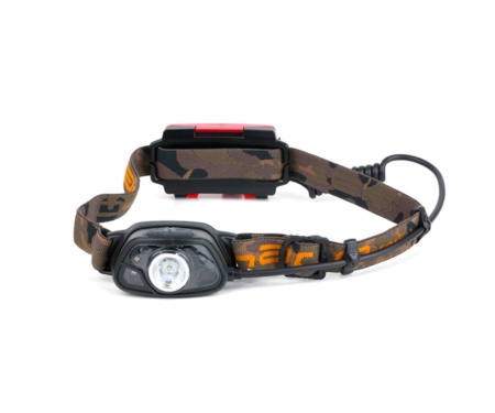Ліхтарик налобний Fox Halo MS300C Headtorch
