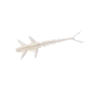 Черв'як Fishup Flit 2" #081 Pearl