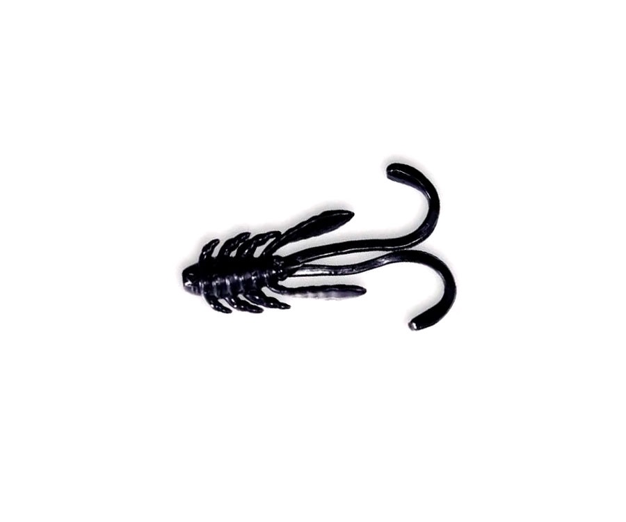 Силикон Crazy Fish Allure 1.1" 46-27-51-6 кальмар