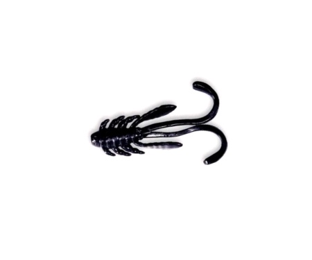 Силікон Crazy Fish Allure 1.1" 46-27-51-6 кальмар