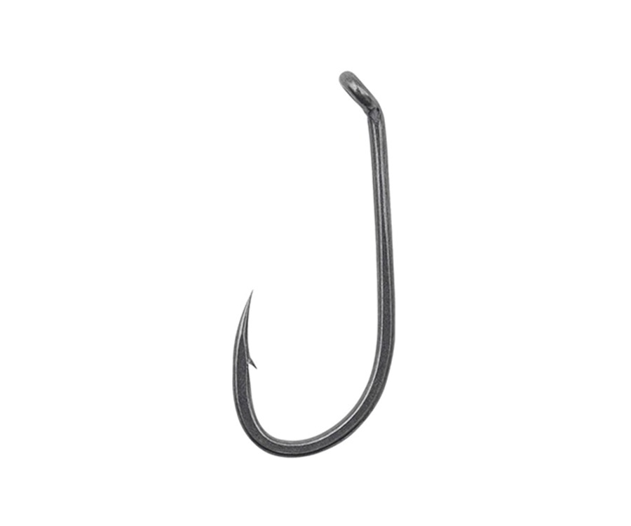 Крючки Korda Longshank Beaked Micro Barbed №4 #1