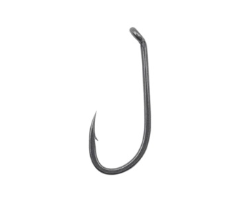 Крючки Korda Longshank Beaked Micro Barbed №4 #1