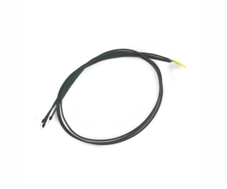 Противозакручиватель вольфрамовый для карповой оснастки Avid Carp Green