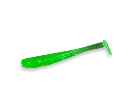 Виброхвост Crazy Fish Nano Minnow 1.6" #81 Кальмар