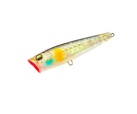 Поппер Duel L-Bass Popper 65F #GSAY