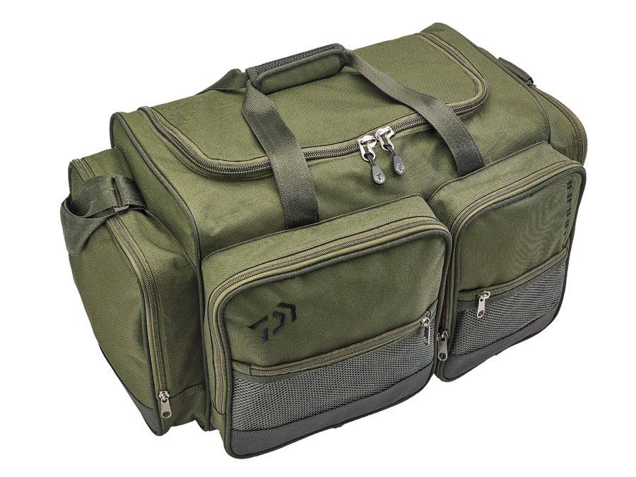 Сумка Daiwa Infinity Carryall M #1