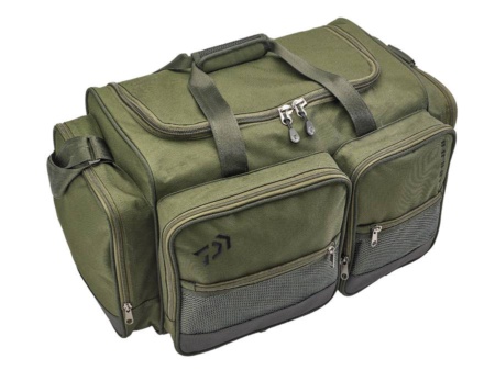 Сумка Daiwa Infinity Carryall M