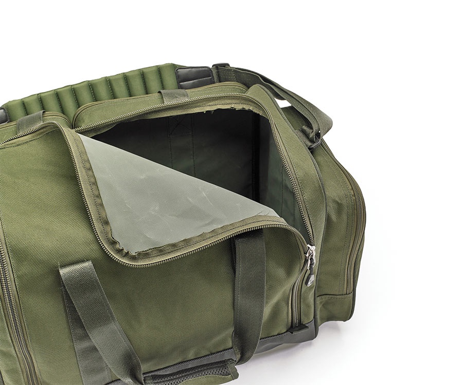 Сумка Daiwa Infinity Carryall M #3