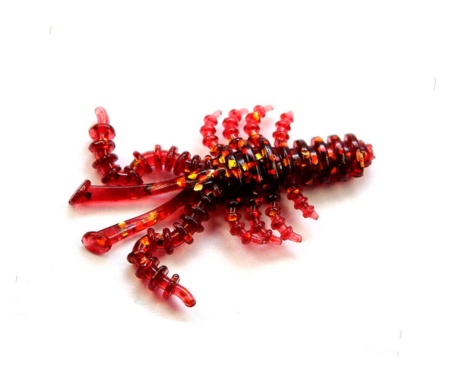 Силікон Bait Breath U30 Mosya 1.5" 731