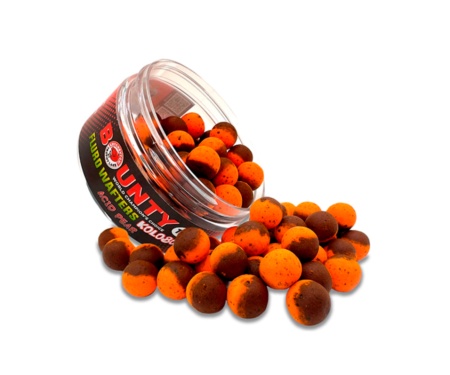 Насадка Bounty Fluro Wafters Kolobok Acid Pear 14мм