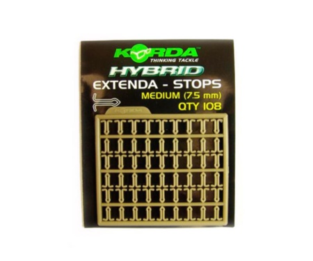 Стопор бойла Korda Extenda Stops M
