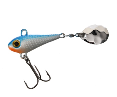 Блешня Flagman Jig Spinner FAT 22г #8
