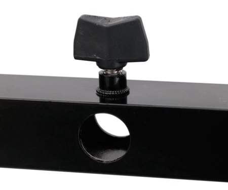 Держатель Flagman Holder with hole Ø25-36 мм