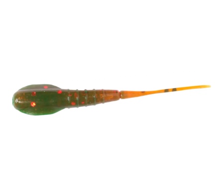 Силікон Lucky John Troutino 2.5" #PA16 Cola