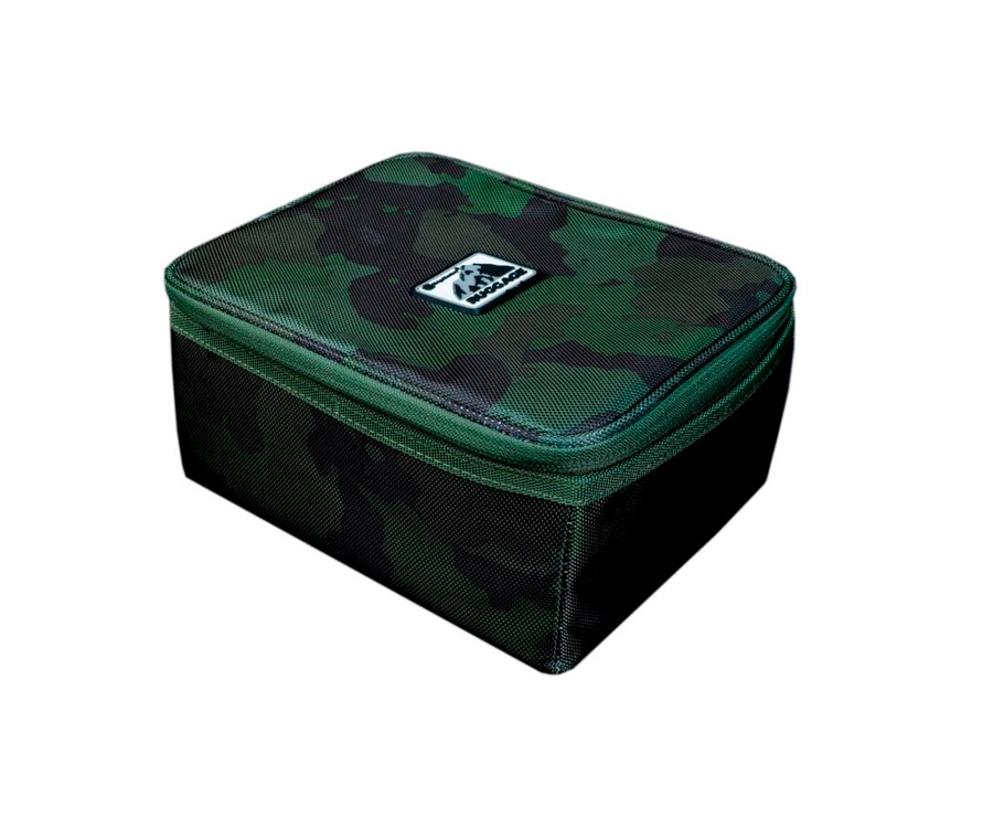 Сумка для аксессуаров RidgeMonkey Ruggage Standart Accessory Case 165 #1