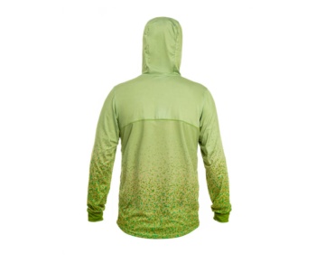 Худи Grom Pike UPF50+ 4XL #4