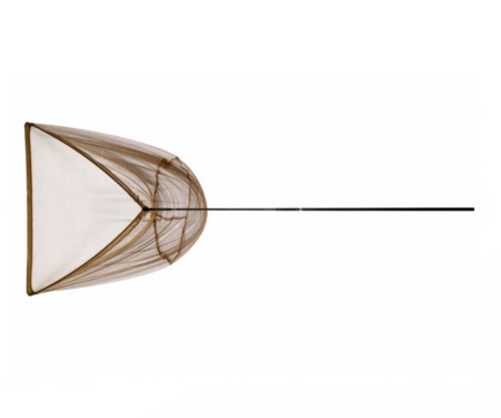 Подсак Daiwa Infinity Carp Landing Net 2pc 1.8м