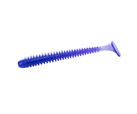 Силікон Veduta Zander Worm 3" #11