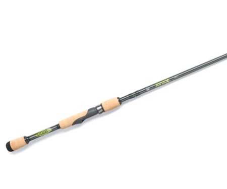 Спиннинговое удилище St.Croix Avid X 7' 2.13м MH 10.5-21г Fast 1pcs