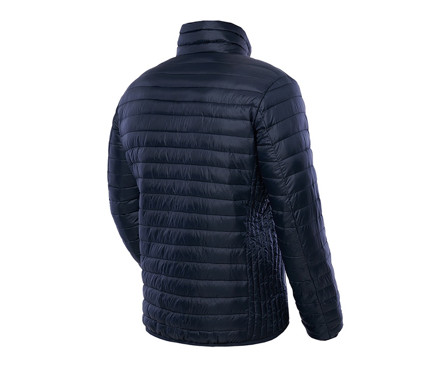 Термокуртка Finntrail Thermal Jacket Master Grey L #2