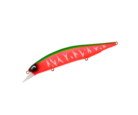 Воблер Duo Realis Jerkbait 120SP Pike ACC3338 Dragon Fruit Tiger
