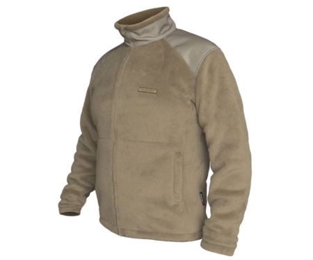 Куртка Fahrenheit HL Tactical Tan M/R