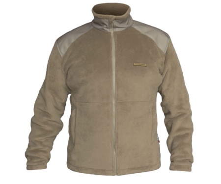 Куртка Fahrenheit HL Tactical Tan M/R