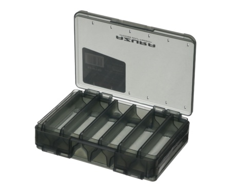 Коробка Azura Safina Lure Box  #14 DEEP 140x104x34мм