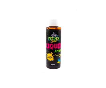 Ликвид Feeder Strike Liquid Amino 100мл Tiget Nut