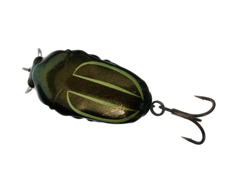 Воблер Azura Bug Сrank 36F GNR041