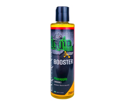 Бустер Carptronik Booster Pineapple 250мл