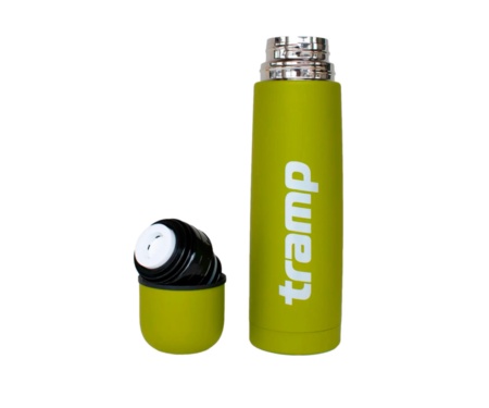 Термос Tramp Basic UTRC-112 0.75л Olive