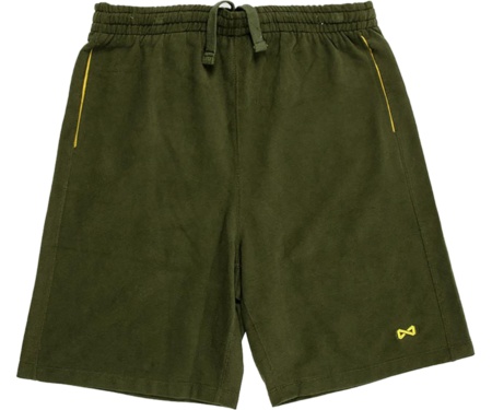 Шорты Navitas Lite Jogga Short Green L