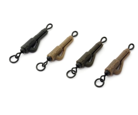 Клипса Korda Hybrid Lead Clip Clay