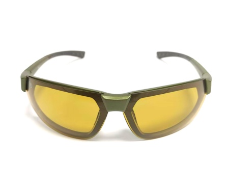 Окуляри поляризацiйнi Forrest Sunglass Sport Polarized SS01Y Yellow Style