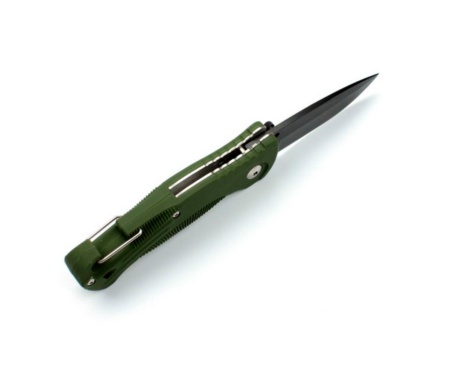 Нож складной Ganzo G611 Green