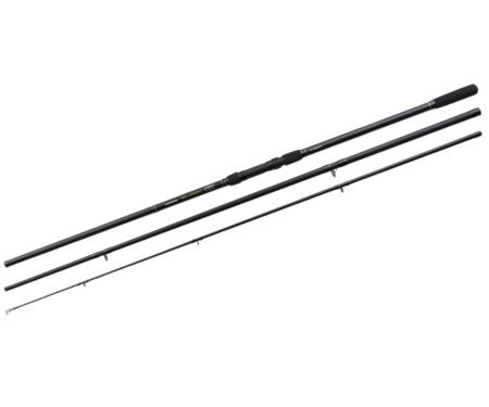 Карповое удилище Flagman Magnum Black Carp 3.9м 3.5lb