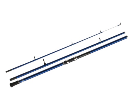 Серфове вудлище Daiwa Sensor Surf 4.2м 100-250г